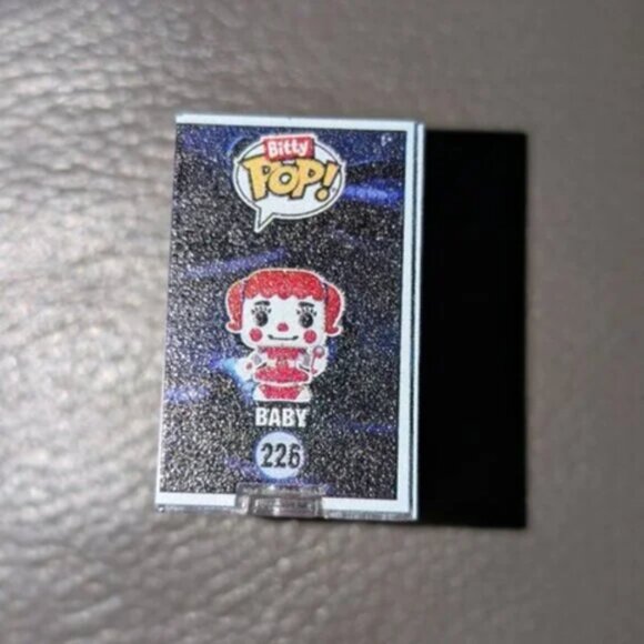🐲3 FOR $9🦄 Funko Bitty POP 226 Five Nights at Freddy's Sister Location Baby - Picture 4 of 6